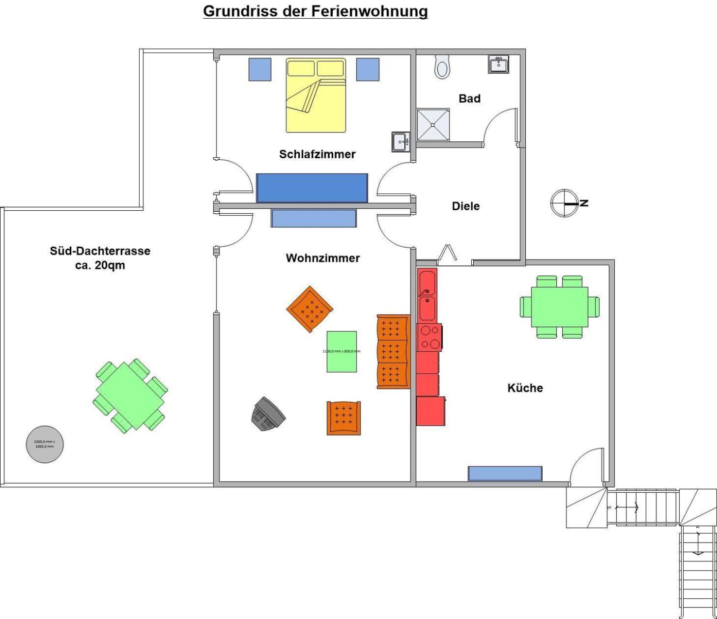 Ferienwohnung-Am-Deichtor Dornumersiel Exteriér fotografie