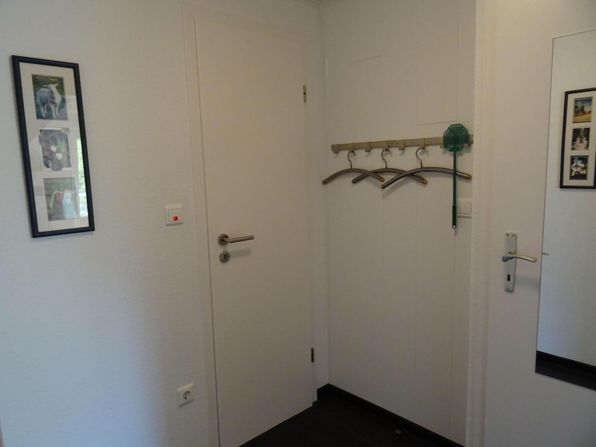 Ferienwohnung-Am-Deichtor Dornumersiel Exteriér fotografie