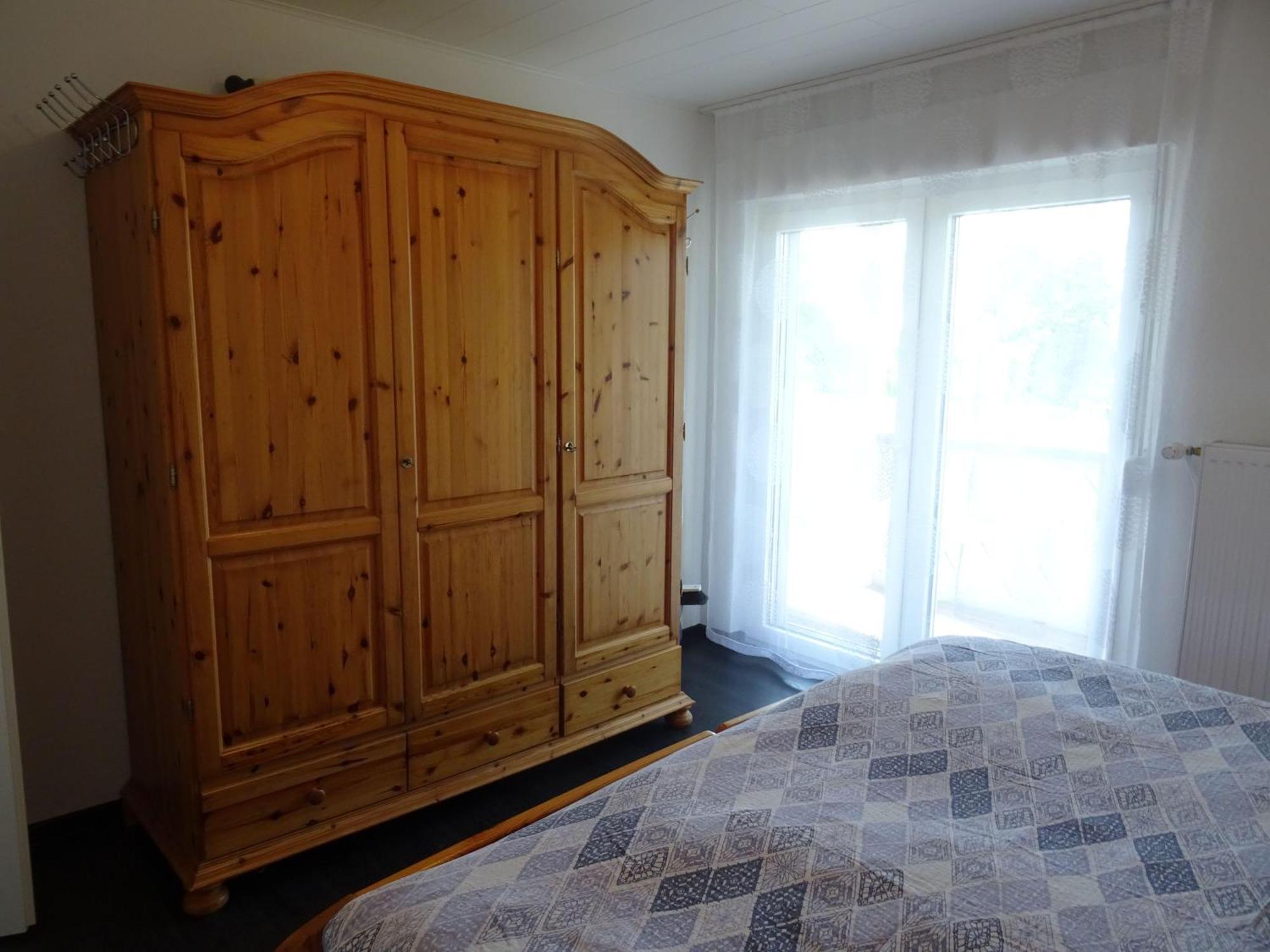 Ferienwohnung-Am-Deichtor Dornumersiel Exteriér fotografie