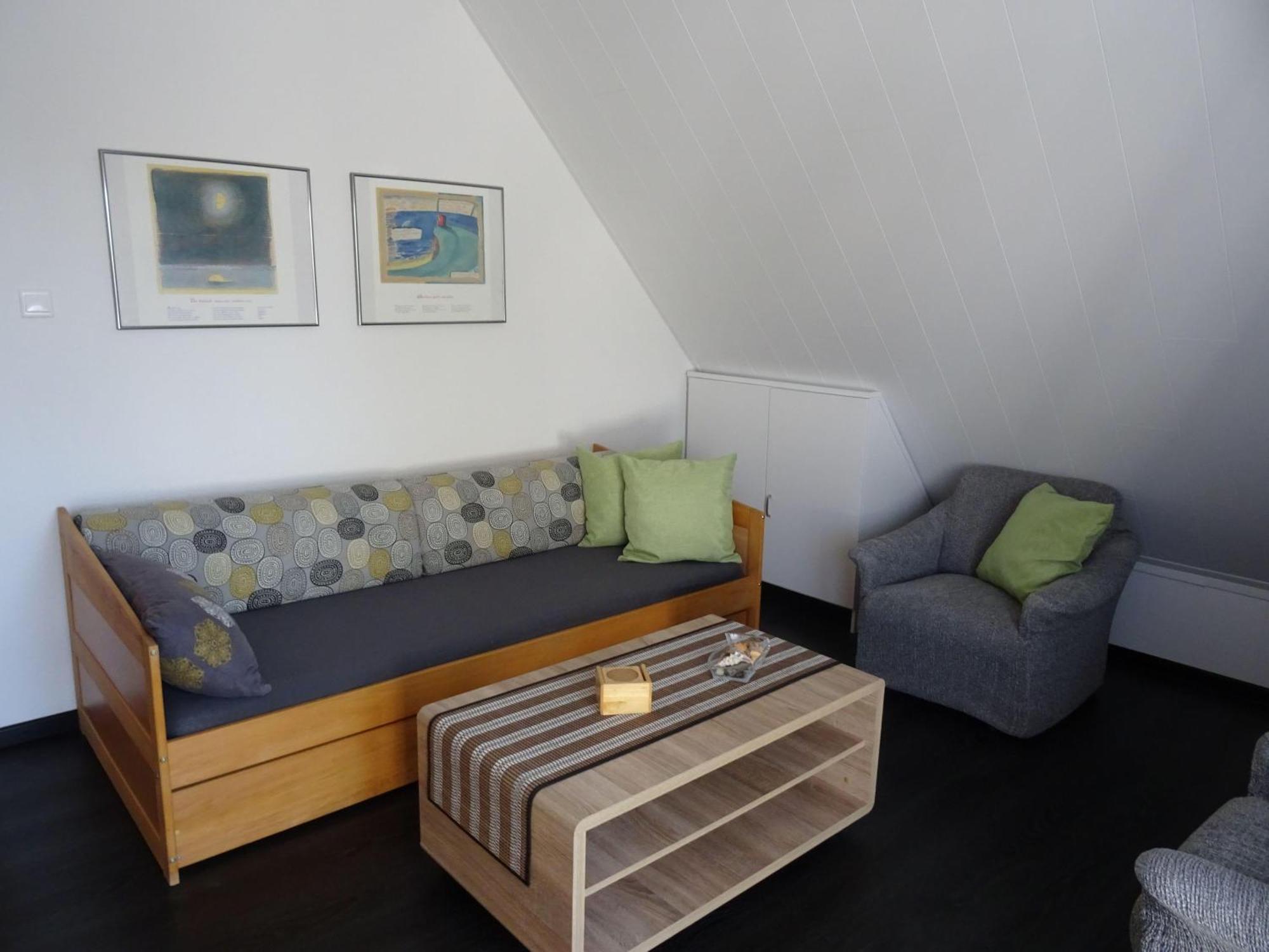 Ferienwohnung-Am-Deichtor Dornumersiel Exteriér fotografie
