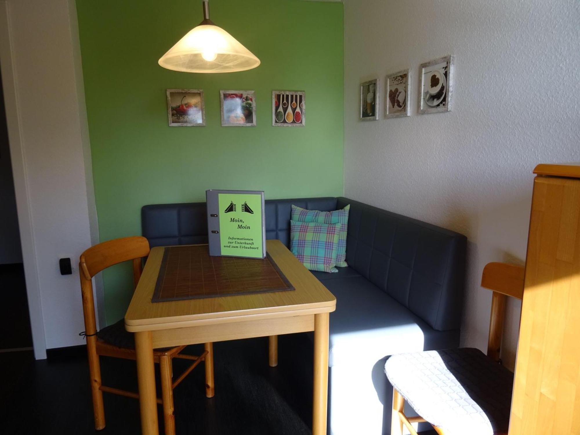 Ferienwohnung-Am-Deichtor Dornumersiel Exteriér fotografie