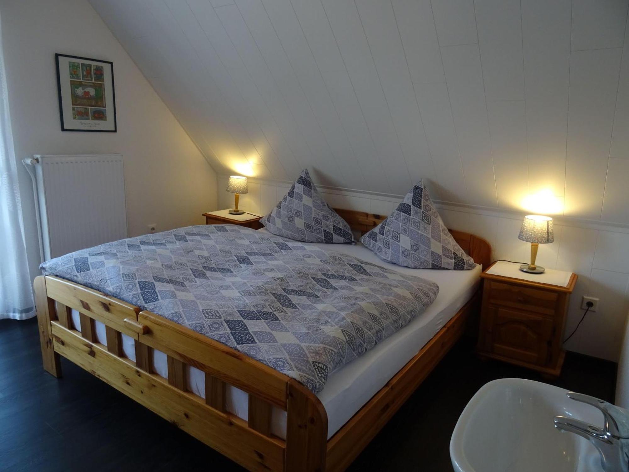 Ferienwohnung-Am-Deichtor Dornumersiel Exteriér fotografie